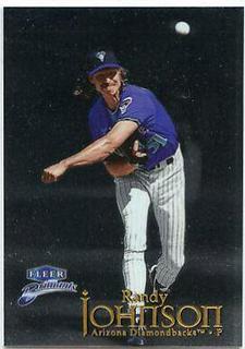 Randy Johnson