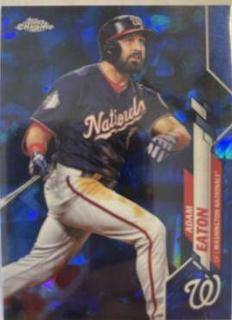 Adam Eaton