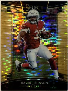 David Johnson