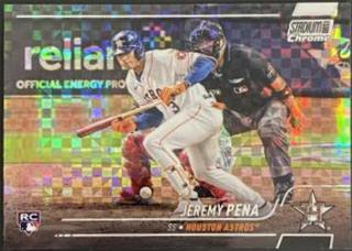 Jeremy Pena