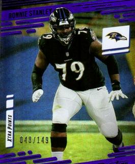 Ronnie Stanley