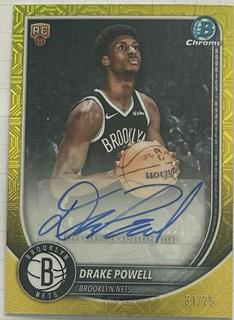 Drake Powell