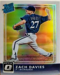 Zach Davies