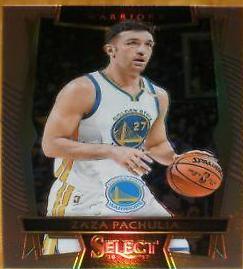 Zaza Pachulia