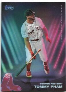 Tommy Pham