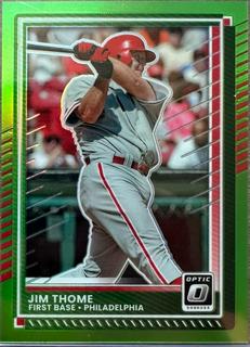 Jim Thome