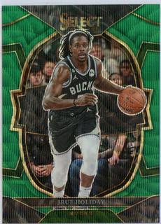 Jrue Holiday
