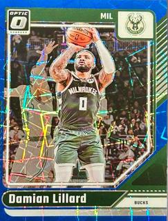 Damian Lillard