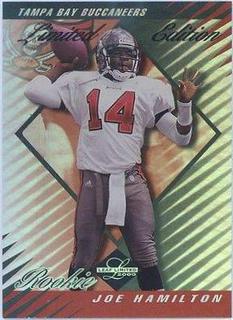 Joe Hamilton
