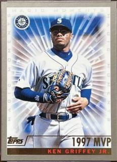 Ken Griffey Jr.