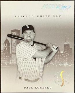 Paul Konerko