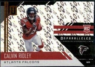Calvin Ridley
