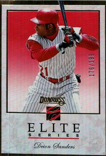Deion Sanders