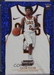 Collin Sexton