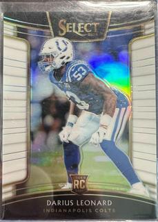 Darius Leonard