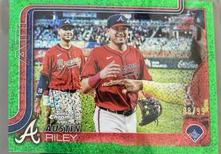 Austin Riley