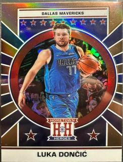Luka Doncic