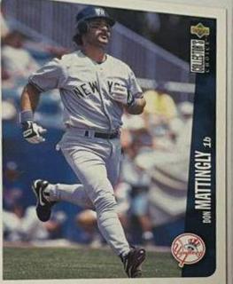 Don Mattingly