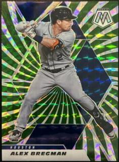 Alex Bregman