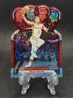 Trae Young