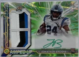 Jonathon Brooks