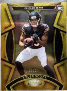 Tyler Scott