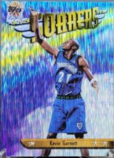 Kevin Garnett