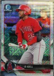Jo Adell