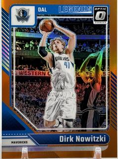 Dirk Nowitzki
