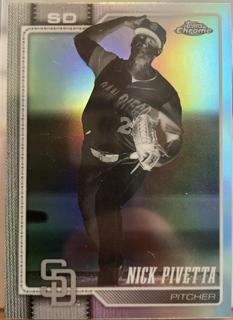 Nick Pivetta