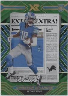 Jameson Williams