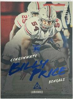 Billy Price