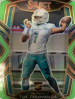 Tua Tagovailoa
