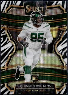Quinnen Williams