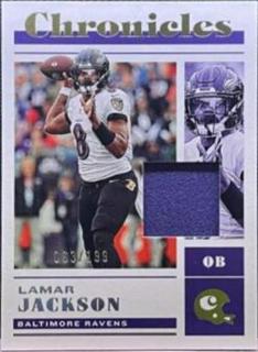 Lamar Jackson