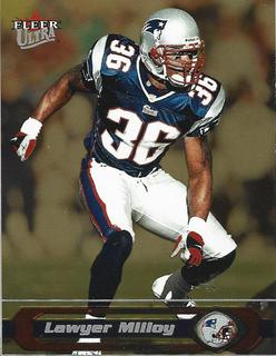 Lawyer Milloy