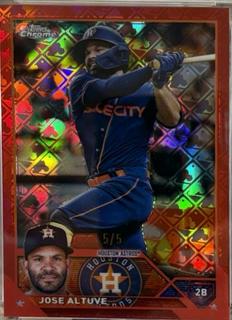 Jose Altuve