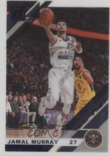 Jamal Murray