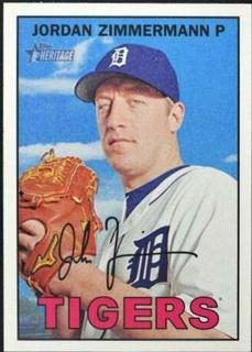Jordan Zimmermann