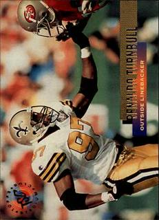 RENALDO TURNBULL
