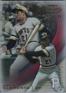 Roberto Clemente