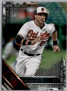 Steve Pearce