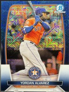 Yordan Alvarez
