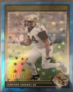 Cameron Jordan