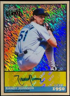 Randy Johnson