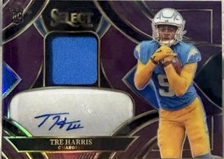 Tre Harris