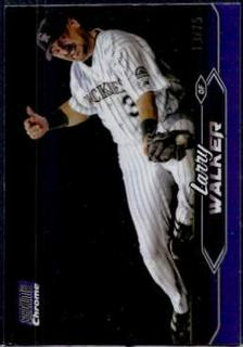 Larry Walker