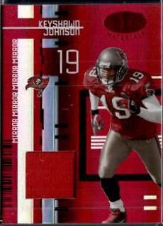 Keyshawn Johnson