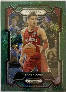 Trae Young