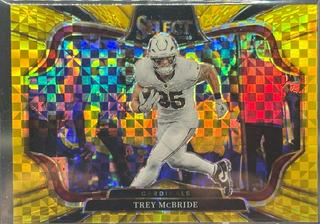 Trey McBride